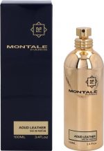 Montale Aoud Leather Eau de Parfum 100ml - Image 2