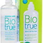 Biotrue Contact Lens Solution 300ml