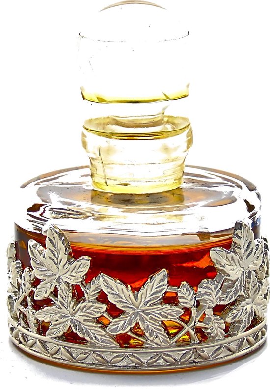 550x793-61 Swiss Arabian Rose Malaki by Swiss Arabian 30 ml - Concentrated Perfume Oil - Image 1