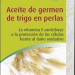 Bioforce Aceite Germen Trigo 120 Perlas