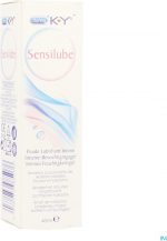 Durex - Sensilube Glijmiddel - 40ml - Image 4