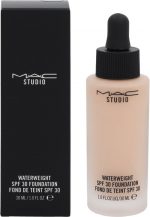 MAC Studio Waterweight Foundation NW15 30 ml - Image 3