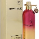 Montale Aoud Legend by Montale 100 ml - Eau De Parfum Spray (Unisex)