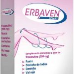 Trepatdiet Erbaven Retard 30 Tabletas