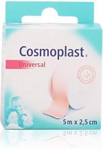 Kleefpleister Universal Cosmoplast (5 m x 2,5 cm) - Image 3
