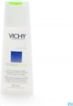Vichy Normaderm Micellaire Reinigingslotion 3in1 Lotion OnzuivereGevoelige Huid 200ml - Image 4