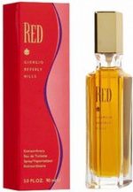 Giorgio Beverly Hills Red EDT W 30 ml - Image 7
