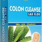 Esi Colon Cleanse Lax Flor 30 Tablets