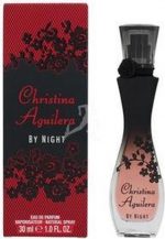 Christina Aguilera By Night Eau De Parfum Natural Spray  30 Ml - Image 12