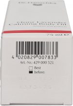 Body Care  Femei  Ulei pentru corp cu efect de calmare Lavanda  75 ml - Image 2