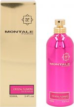 MONTALE Crystal Flowers Eau De Parfum Spray 100 ml - Image 3