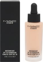 MAC Studio Waterweight Foundation NW20 30 ml - Image 3