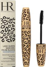 Helena Rubinstein - Lash Queen Feline - Waterproof Mascara Black 7 ml - Image 4