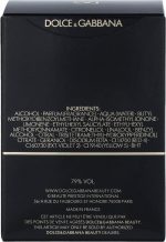 Dolce & Gabbana The Only One Eau De Parfum For Women 30 Ml - Image 2