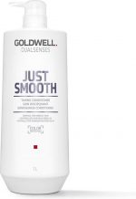 Goldwell Dualsenses Just Smooth Taming Conditioner 1000 ml - Image 4