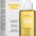 Haarlotion Perlier Honing 95 ml