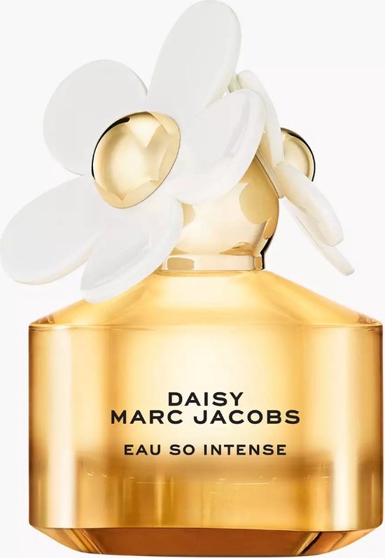 550x798-92 Marc Jacobs Daisy Intense Eau De Parfum Spray 30 Ml - Image 1