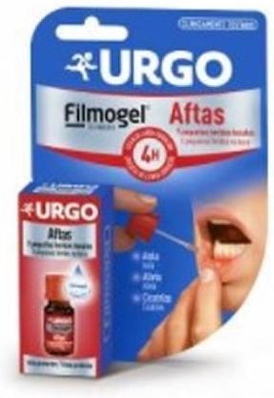 550x799-10 Urgo Aften Filmogel 6ml - Image 1