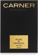 Carner Barcelona - Rose & Dragon - 50 ml - Eau de Parfum - Image 4
