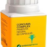 Botanicapharma Turmeric Complex 60 Tablets