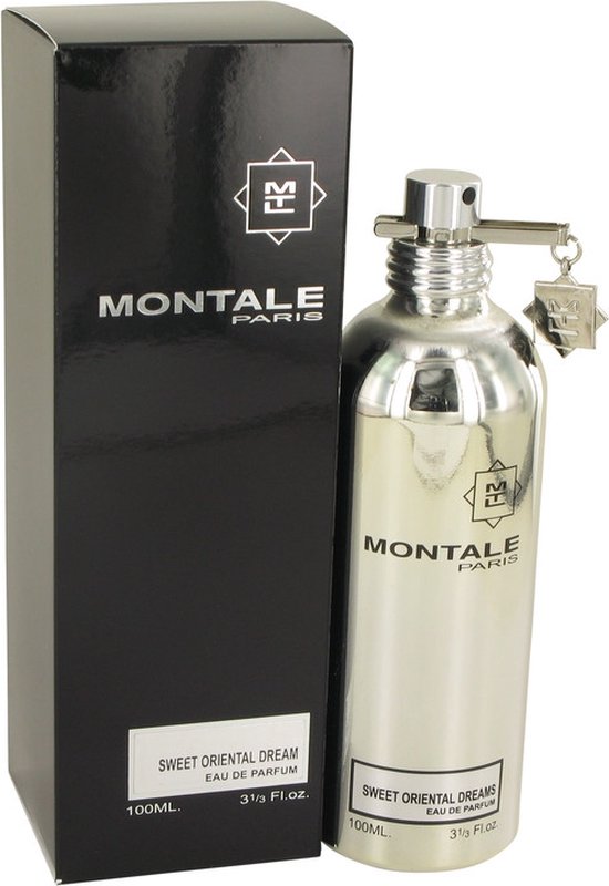 550x800-104 Montale Sweet Oriental Dream EDP U 100 ml - Image 1