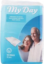 Dekbedden My Day (10 uds)