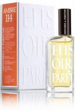 Histoires De Parfums Eau De Parfum Ambre 114 Eau De Parfum - Image 2