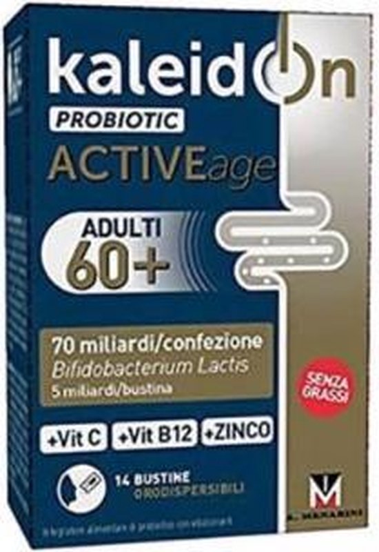 550x800-25 Kaleidon Probiotic 14 Pieces 28g - Image 1