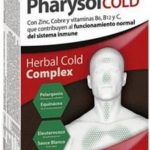 Reva Pharysol Cold 30 Tablets
