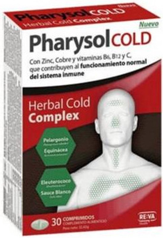 550x801-10 Reva Pharysol Cold 30 Tablets - Image 1