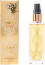 Salerm Biokera Natura Arganology Serum 60 Ml - Image 2