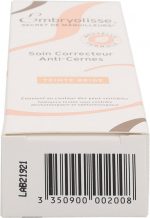 Embryolisse Anti-Dark Circles Beige Eye Contour 8ml - Image 2