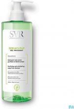Gezichtscrème SVR Moussant (400 ml) - Image 4