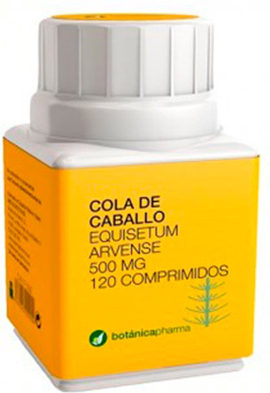 550x802-22 Bota!nicanutrients Equisetum Arvense 500mg - Image 1