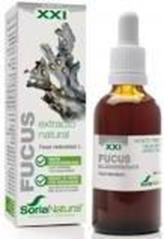 550x802-26 Soria Extracto Fucus S Xxi 50ml - Image 1