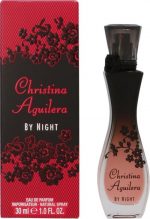 Christina Aguilera By Night Eau De Parfum Natural Spray  30 Ml - Image 7