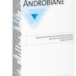 Pileje Androbiane Protect Caps 60