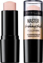 Maybelline Master Strobing Stick Illuminating Highlighter 100 Light - Image 3