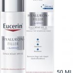 Eucerin Hyaluron-Filler Dagcrème SPF15