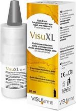 Visufarma Visuxl Colirio Ojo Seco 10ml