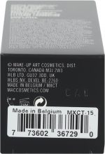 MAC Studio Waterweight Foundation NW20 30 ml - Image 2