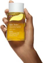Relax Treatment Oil 100ml - Image 4