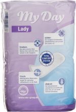 My Day Incontinence Towel Extra 16 Units - Image 3