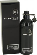 Montale Aoud Cuir D'arabie by Montale 100 ml - Eau De Parfum Spray (Unisex) - Image 2