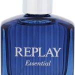 Replay Essential for Him EDT M 75 ml