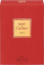 Cartier - Must de Cartier - 50 ml - Eau de Parfum - Image 2