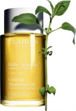 Clarins Contour Body Treatment Oil 100 Ml - Image 2