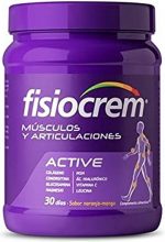 Multivitamine en mineraal Fisiocrem 480 g - Image 2