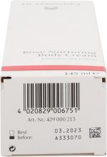 Dr. Hauschka - Rose Nourishing Body Cream 145 ml - Image 3
