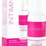 Intimina - Intimate Accessory Cleaner 75 ml - niet-giftige reiniger voor menstruatiecups